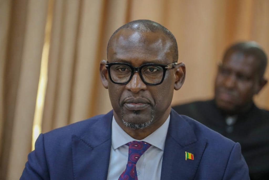 Le ministre Abdoulaye Diop expose les tares des organisations internationales